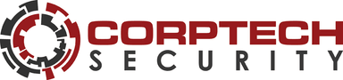 Corptech logo